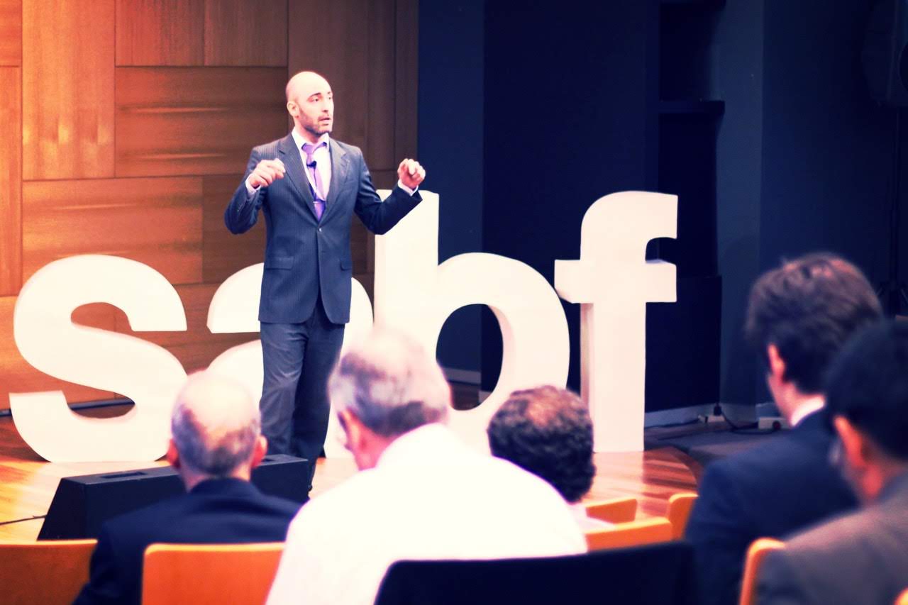 Conferencias – mensajes claros que generan acción